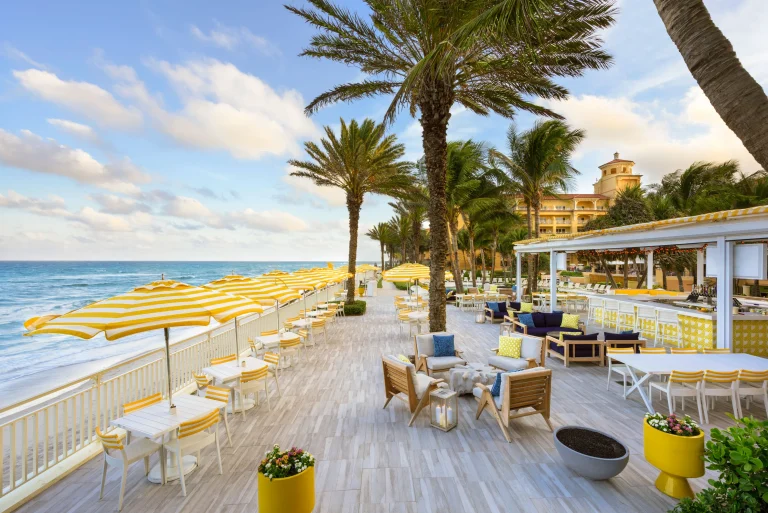 Best Beach Resorts in Florida