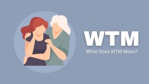 What Does WTM Mean: Decoding the Texting Slang 4 What Does WTM Mean