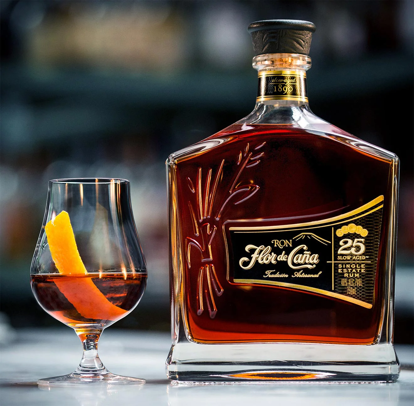 flor de cana