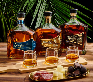flor de cana