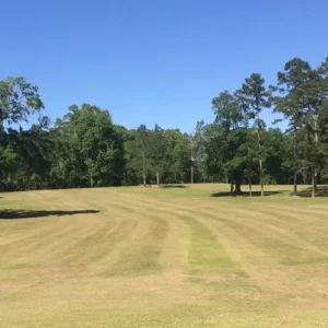 Florida State Parks Golf Courses: Explosive Controversy Shakes Conservation Community 2 Florida State Parks Golf Courses