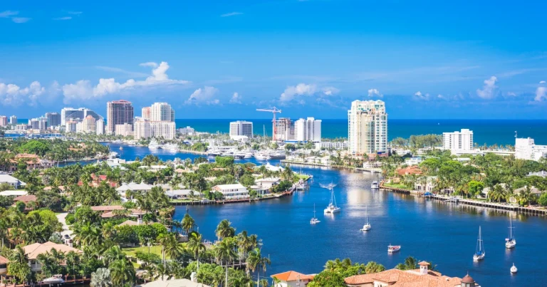 Florida Corporation Search