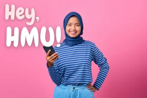 What Does HMU Mean In Text: Unraveling The Popular Slang