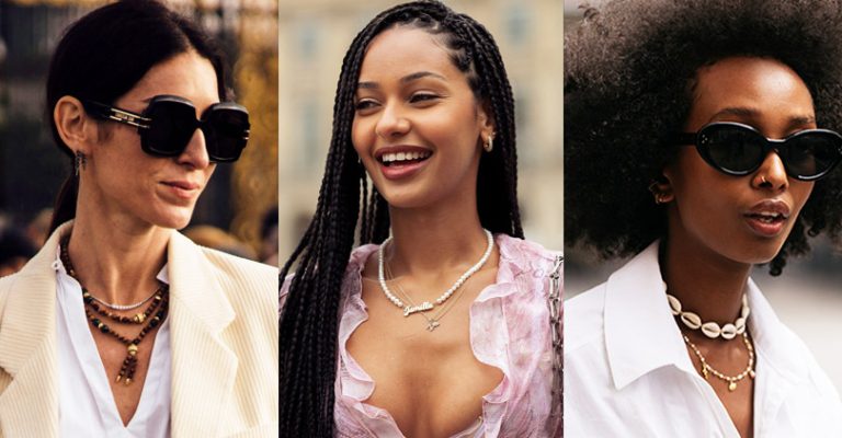 How to Elevate Your Look with Fall Jewelry Trends 1 How to Elevate Your Everyday Look with Fine Jewelry: Styling Tips That Actually Work