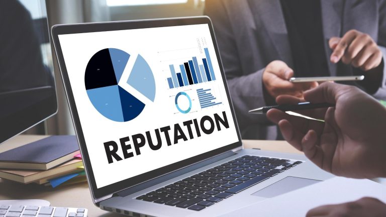 How to Manage Your Business Online Reputation How to Build Your Business's Online Reputation Effectively