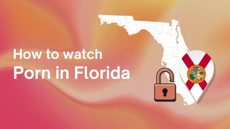 Porn Sites Allowed In Florida: Navigating The 2025 Legal Landscape With
