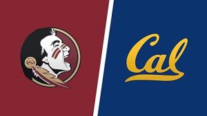 California vs Florida State