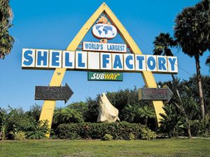 Shell Factory Fort Myers Florida: A Nostalgic Celebration of Coastal Legacy and Family Fun 4 Shell Factory Fort Myers Florida