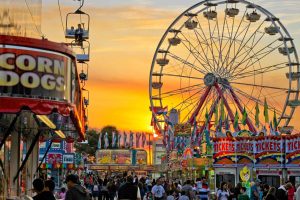 South Florida Fair