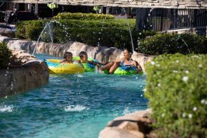 Best Family Resorts in Florida