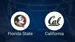 California vs Florida State