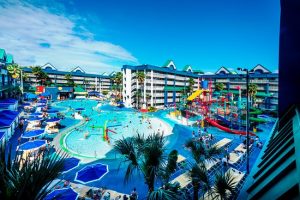 Best Family Resorts in Florida