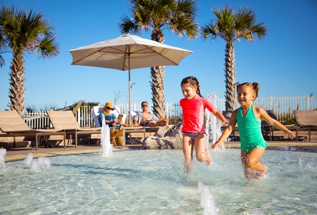 Best Family Resorts in Florida