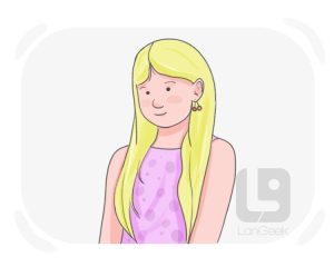 ... Meaning in Text From a Girl