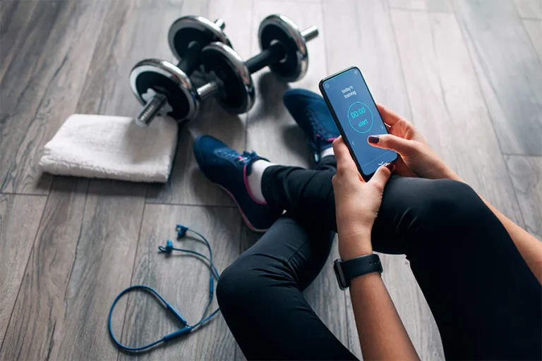 image 1 Everything You Need to Start Your Fitness Journey at Home