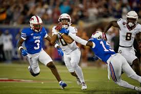 Florida State vs SMU: A Thrilling Rivalry Packed with Action and History 4 Florida State vs SMU