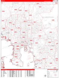 Zip Code for Florida Tampa