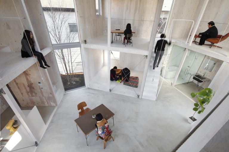 multi purpose architecture hybrid spaces for a sustainable future 24 Creating a Multi-purpose Event Space: Tips on Design and Functionality