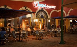 Dining Marco Island Florida