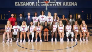 Florida Atlantic Basketball