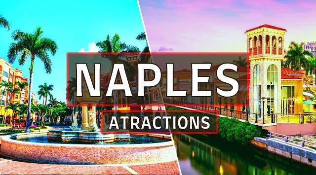 Things to Do in Naples Florida
