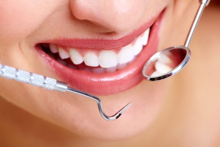 shutterstock 130169270 min 1024x683 1 Your Guide to Picking the Ideal Cosmetic Dentistry Treatment