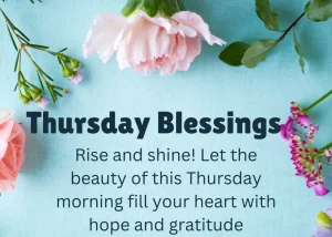 African American Thursday Blessings: Ignite Your Spirit with Faith, Wisdom, and Unwavering Inspiration 2 African American Thursday Blessings