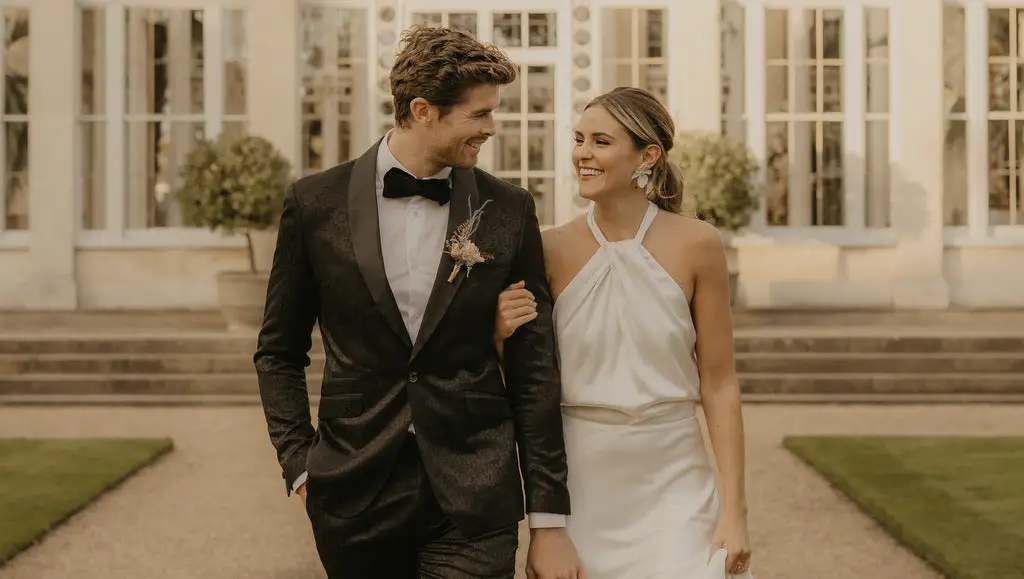10 tips for how to look your best on wedding day How to perfect your wedding day look