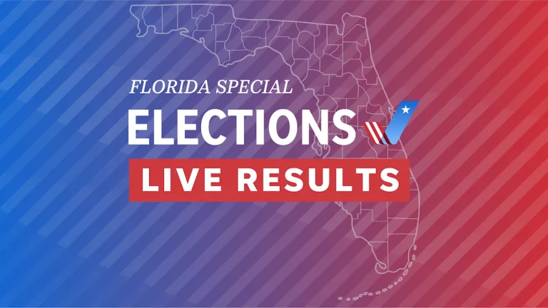 Florida Elections 2025
