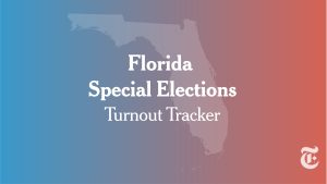 Florida Elections 2025