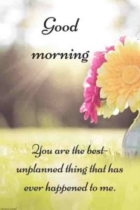 Positive Good Morning Blessings
