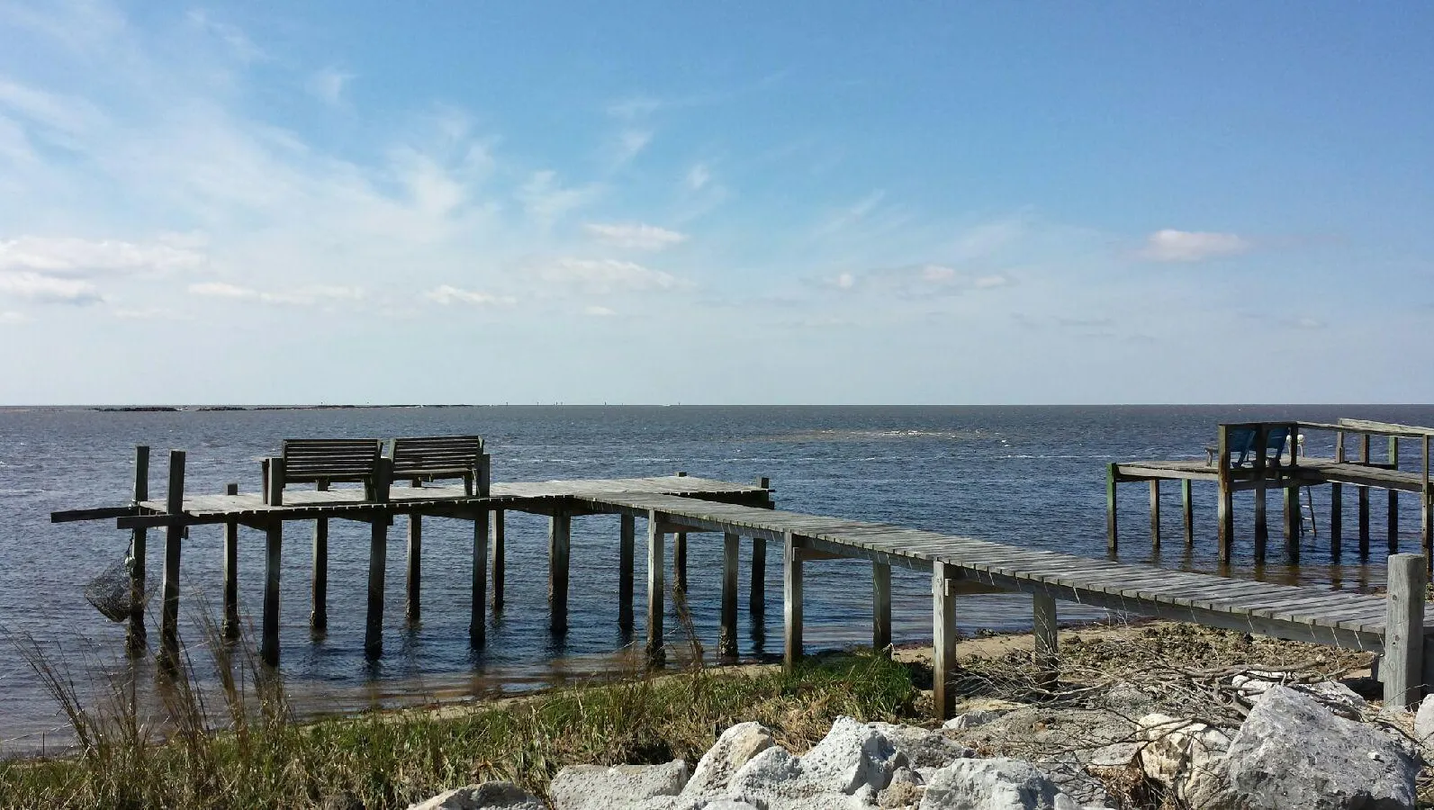 Horseshoe Beach Florida