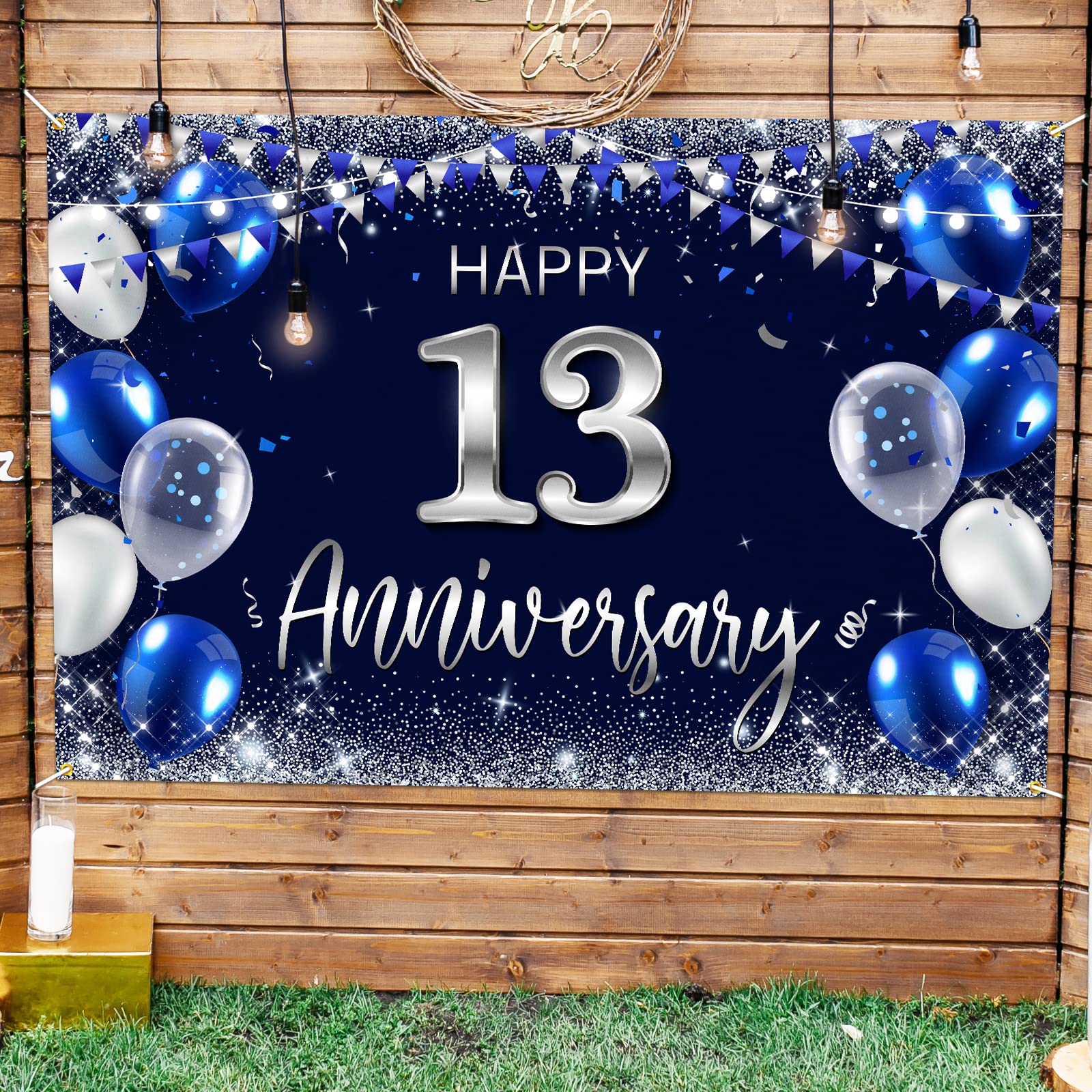 Happy 13 Anniversary: Heartfelt Wishes And Quotes To Celebrate Love