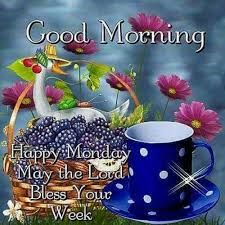 Monday Morning African American Monday Blessings: Ignite Your Week with Faith, Joy, and Cultural Strength 2 Monday Morning African American Monday Blessings