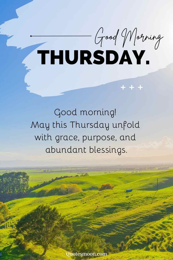 Thursday Praise African American Thursday Blessings GIF: Uplifting Spirits With Faith ...