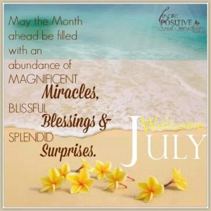 Blessed Happy Monday African American Images 1 July Blessings Images: Ignite Your Month with Joy and Faith