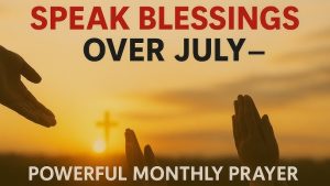 Blessed Happy Monday African American Images 2 July Blessings Images: Ignite Your Month with Joy and Faith