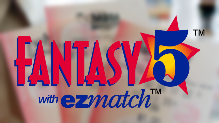 Fantasy Five Florida Past Winning Numbers