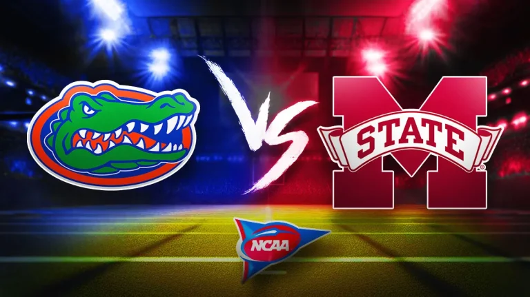 Florida vs MS State