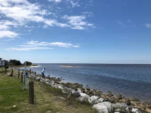 Horseshoe Beach Florida