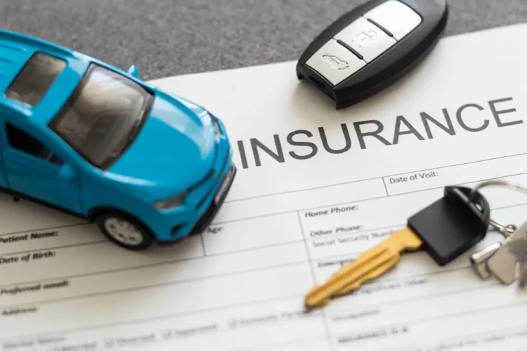 Insurance claim The Insurance Company Said You’re Fine. You’re Not