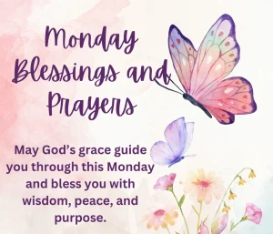 Monday African American Blessings: Ignite Your Week with Powerful Positivity 4 Monday African American Blessings