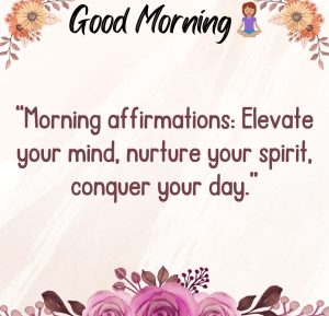 African American Monday Morning Blessings