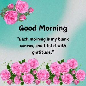 African American Monday Morning Blessings