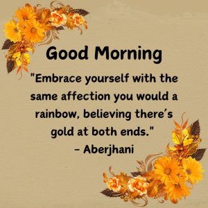 African American Monday Morning Blessings