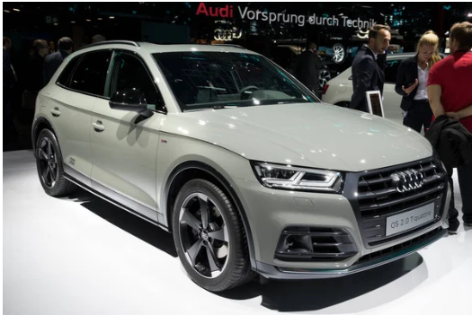 Screenshot 44 Audi Q5 Body Kit Options to Upgrade Your Look and Aerodynamics