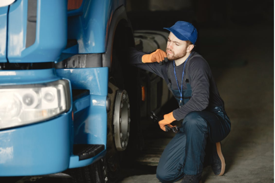 Screenshot 12 Common Diesel Truck Problems and How to Handle Them