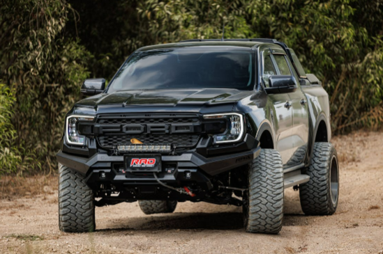 Screenshot 4 How to Match Your Suspension Kit to the Terrain and Your Driving Style
