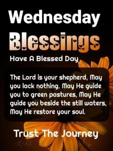 Wednesday African American Blessings 1 Wednesday African American Blessings: Uplift Your Week with Joy and Faith