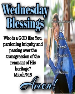 Wednesday African American Blessings 3 Wednesday African American Blessings: Uplift Your Week with Joy and Faith